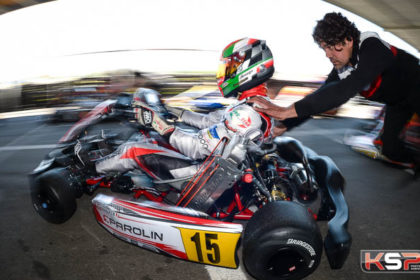 CAMPLESE LORENZO