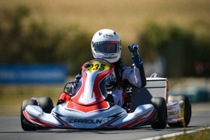 05/07/18, ESSAY, Ouest Karting, FIA Karting European Championship